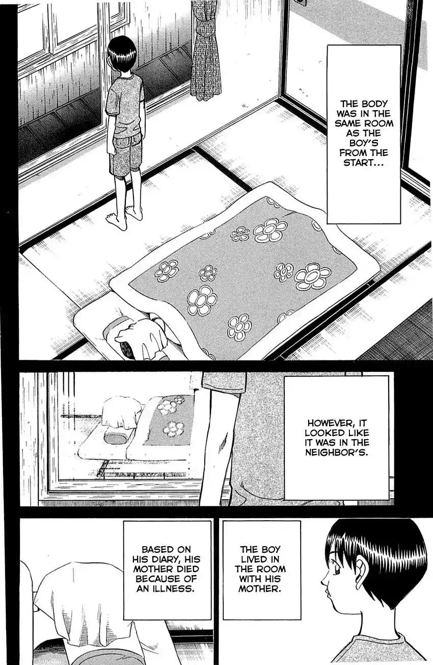 Q.E.D. - Shoumei Shuuryou Chapter 55.2 29